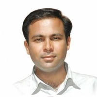 Mr. Kishore Yenkar